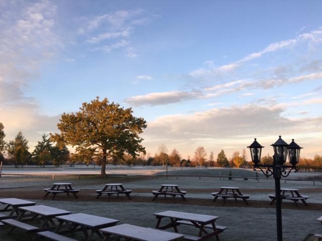Silverstone Golf Club And Hotel Extérieur photo