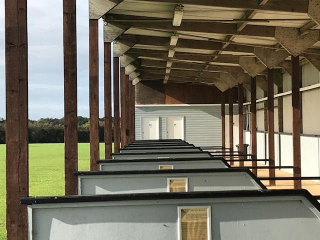 Silverstone Golf Club And Hotel Extérieur photo