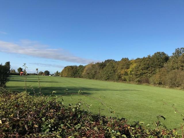 Silverstone Golf Club And Hotel Extérieur photo
