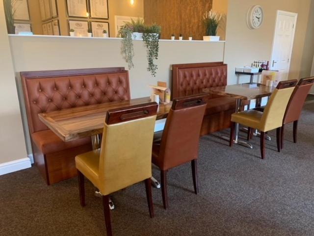 Silverstone Golf Club And Hotel Extérieur photo