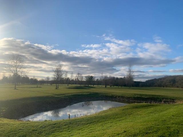 Silverstone Golf Club And Hotel Extérieur photo