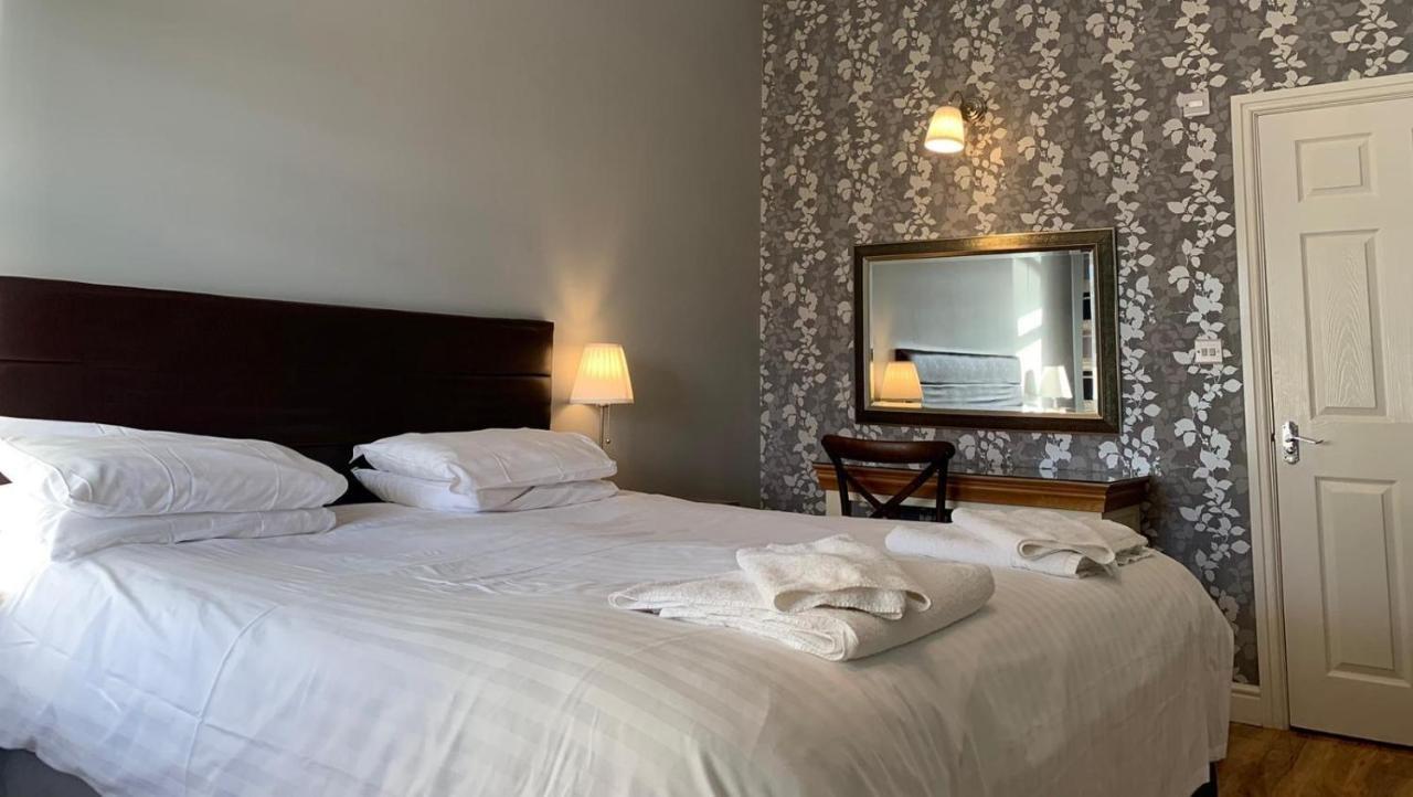 Silverstone Golf Club And Hotel Extérieur photo