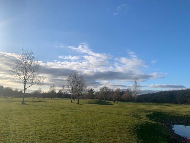 Silverstone Golf Club And Hotel Extérieur photo