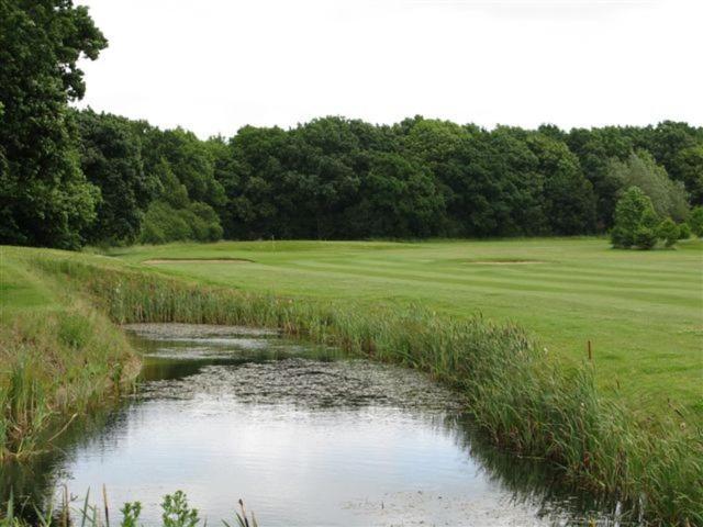 Silverstone Golf Club And Hotel Extérieur photo