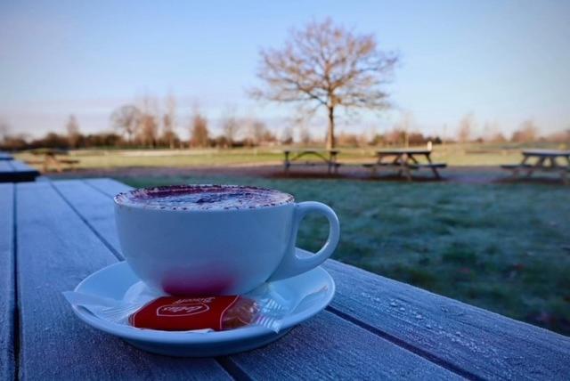 Silverstone Golf Club And Hotel Extérieur photo