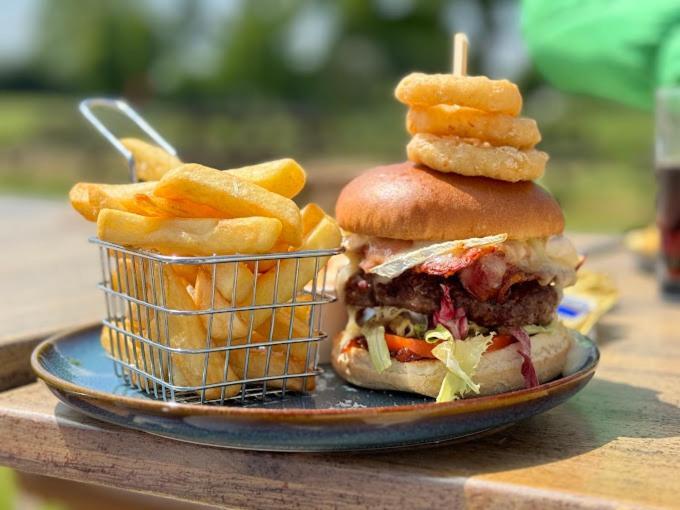 Silverstone Golf Club And Hotel Extérieur photo