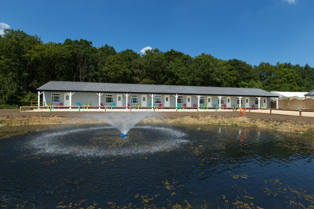 Silverstone Golf Club And Hotel Extérieur photo