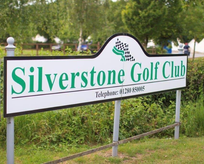 Silverstone Golf Club And Hotel Extérieur photo